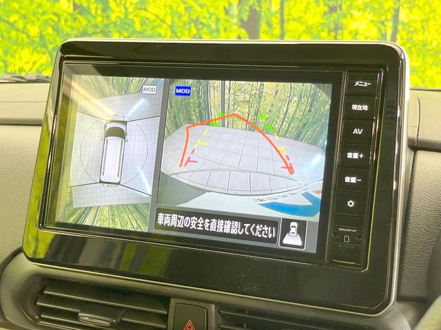 �y�}���`�A���E���h���j�^�[�z��p�̃J�����ɂ��A�ォ�猩���낵���悤�Ȏ��_��360�x�N���}�̎��͂��m�F���邱�Ƃ��ł��܂������p�������m�F���₷���A�����ꏊ�ł̐؂�Ԃ��⒓�Ԃ��X���[�Y�ɍs���܂��B