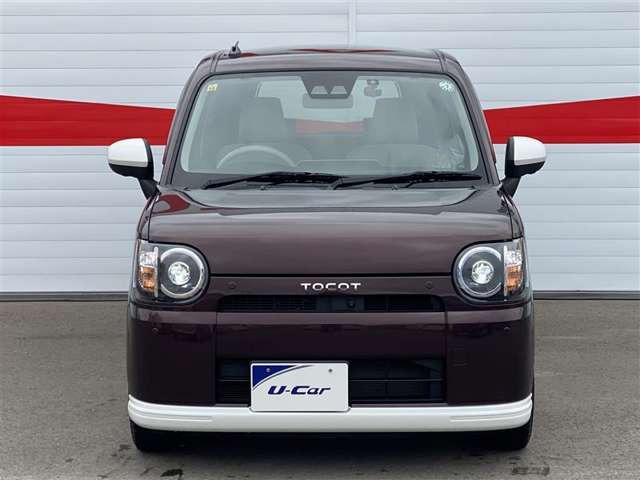 ミラトコットG SAIII 4WD