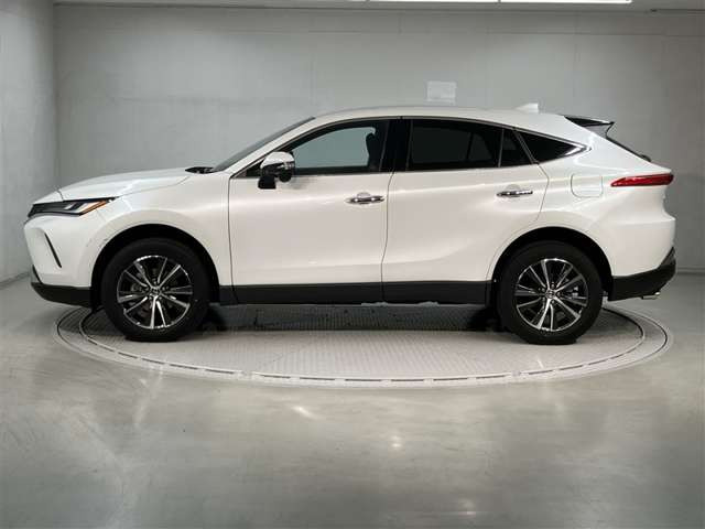 ヤリス1.5 ハイブリッド G