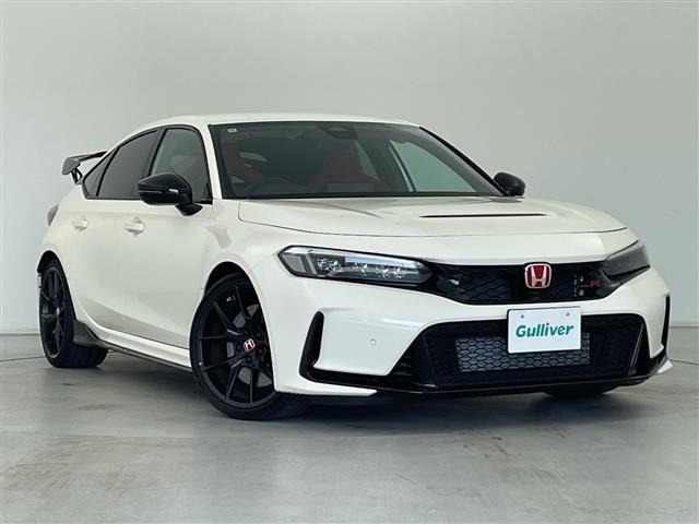 シビックタイプR