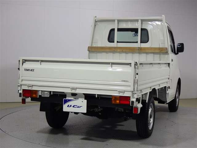 タウンエーストラック1.5 DX