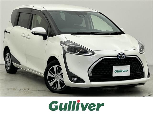 シエンタ1.5 G クエロ