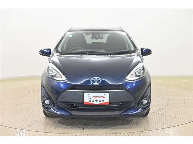 アクア1.5 S スタイルブラック