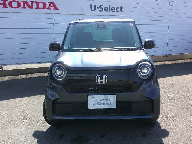 N-ONEオリジナル 4WD