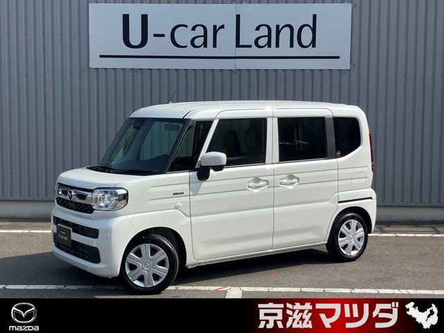 フレアワゴンXS