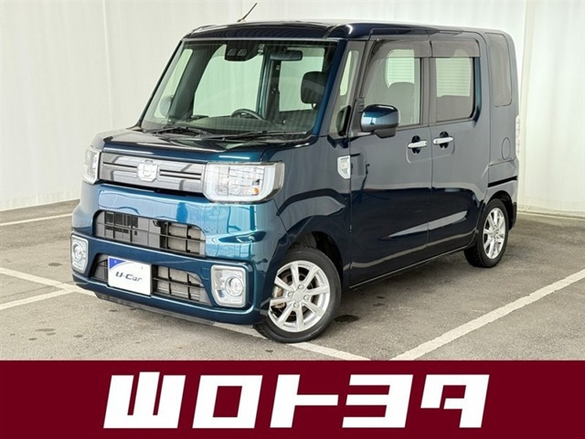 ウェイクL リミテッド SAIII