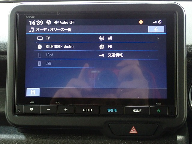 N-BOXカスタムベースグレード 4WD