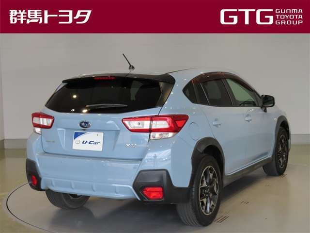 XV1.6i-L アイサイト 4WD