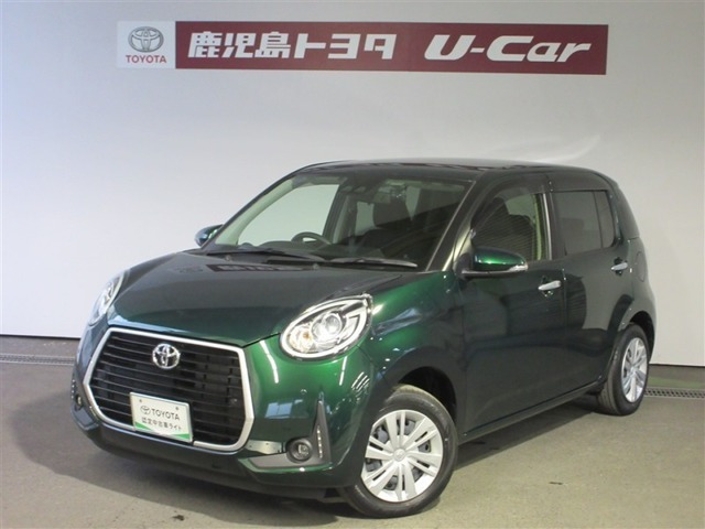 パッソ1.0 モーダ