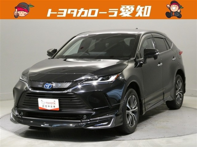 ヤリス1.5 ハイブリッド G