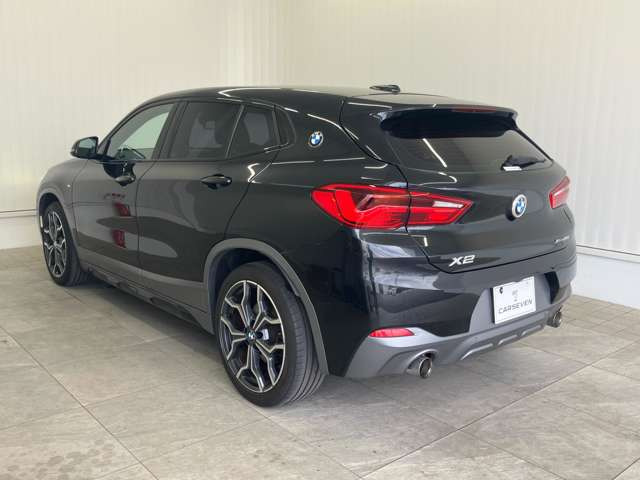 X2xドライブ20i MスポーツX 4WD