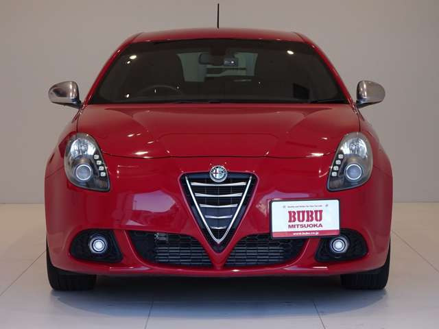 ジュリエッタスポルティーバ