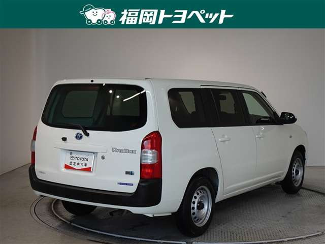 プロボックスバンハイブリッド 1.5 GL