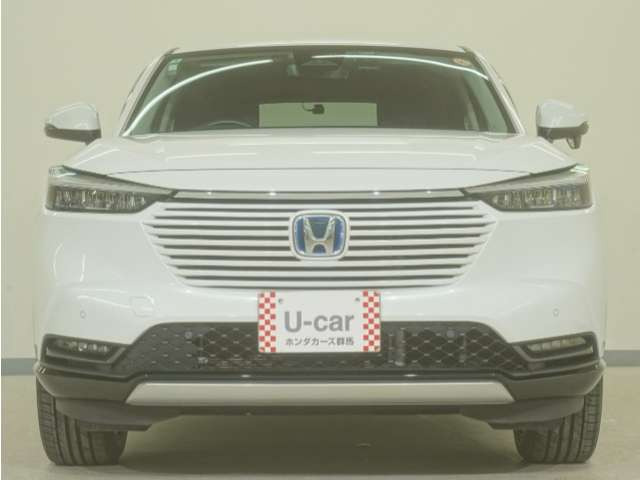 ヴェゼル1.5 ハイブリッド Z