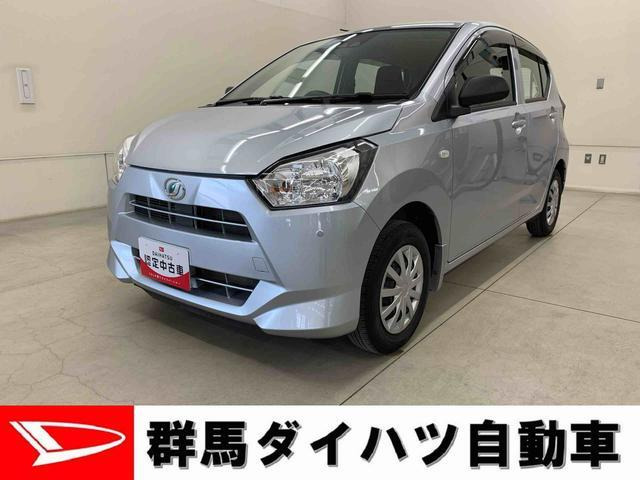 ミライースL SAIII