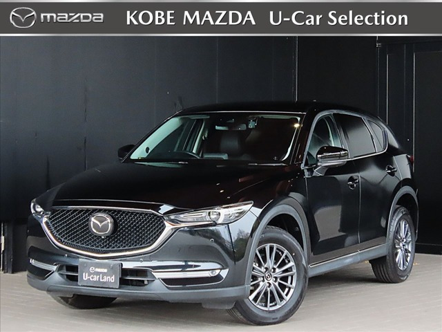 CX-52.5 25S Lパッケージ