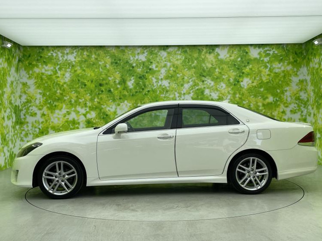 クラウンアスリート2.5 アニバーサリーエディション