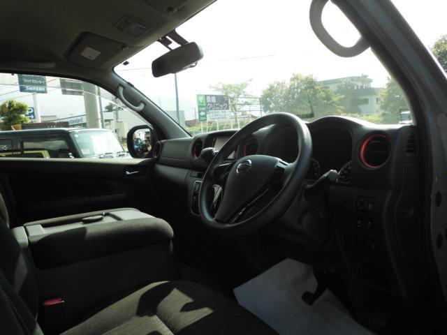 NV350キャラバン2.0 プレミアムGX ロング ブラックギア