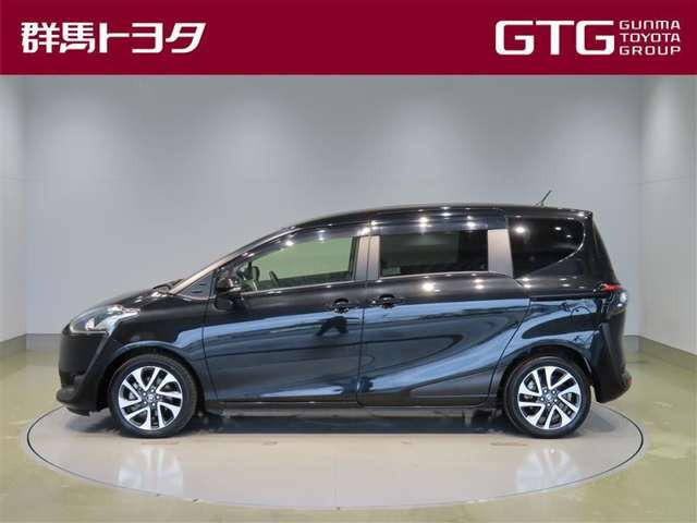 シエンタ1.5 G クエロ