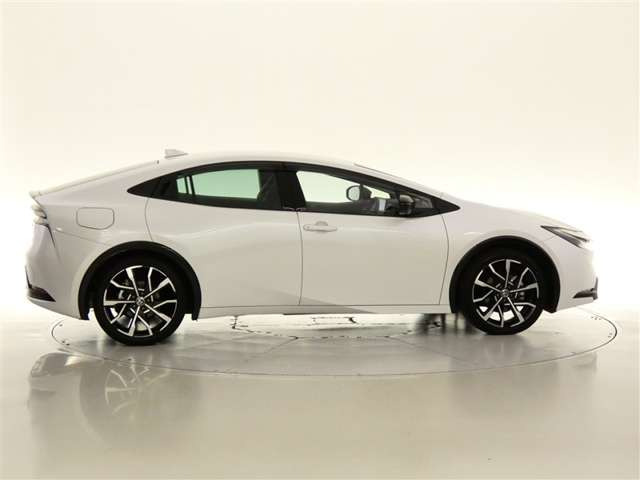 プリウス2.0 プラグインハイブリッド Z