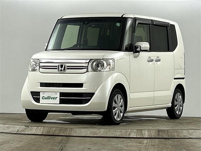 N-BOXG SSパッケージ