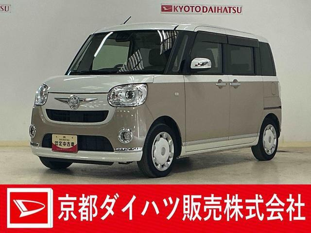 ムーヴキャンバスG メイクアップ SAIII