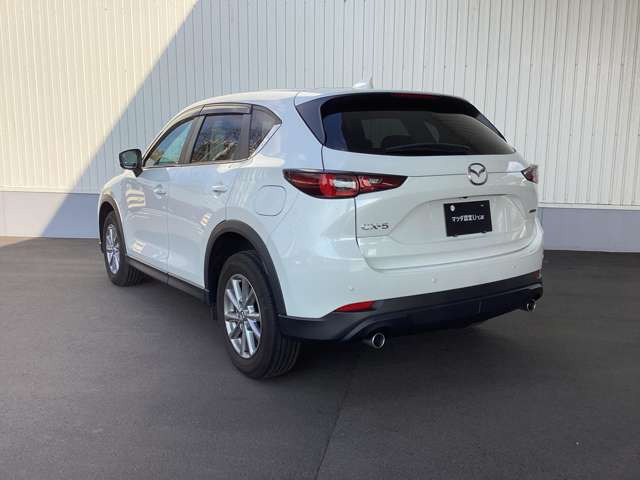 CX-52.2 XD プロアクティブ