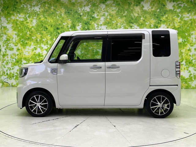 ウェイクX ファインセレクション SA