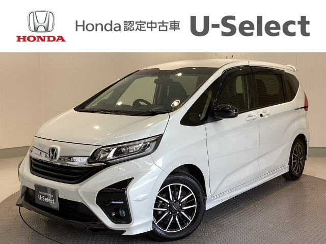 フリード1.5 モデューロX ホンダセンシング