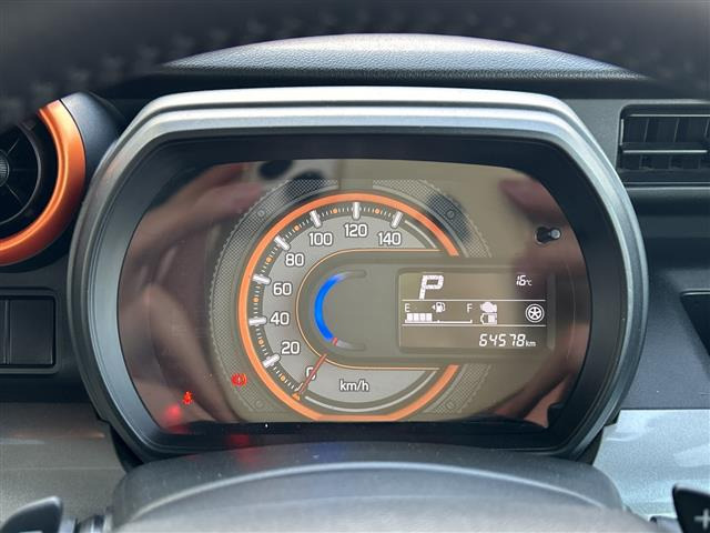 スペーシアギアハイブリッド(HYBRID) XZターボ