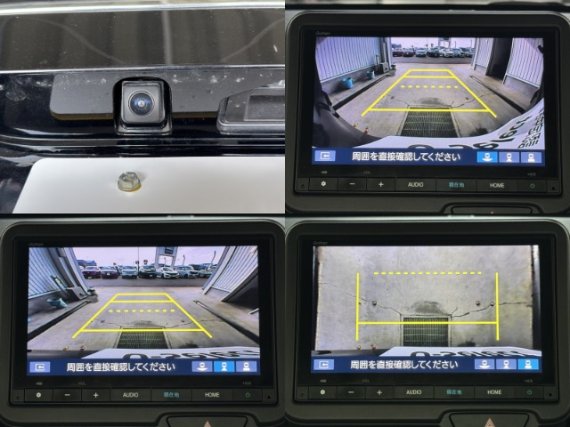 N-BOXカスタムターボ