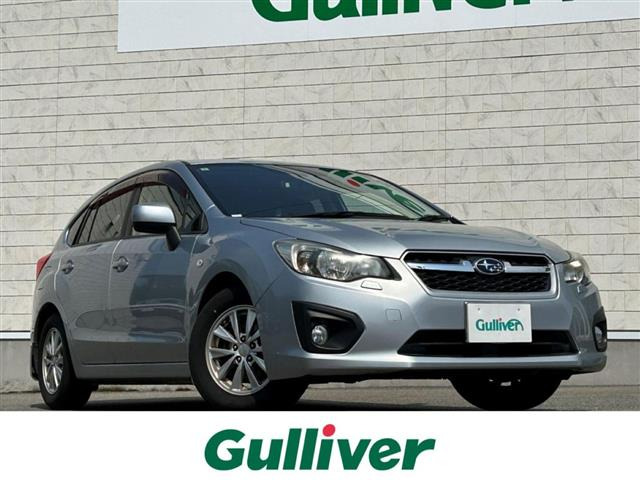 インプレッサスポーツ1.6 i-L 4WD