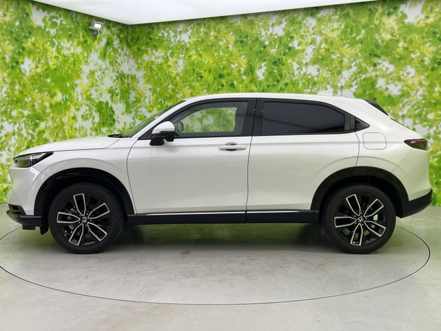 ヴェゼル1.5 e:HEV Z