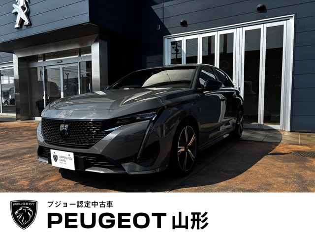 308GT ハイブリッド セレニウム エディション