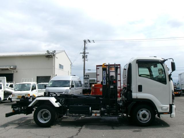 フォワードアームロール