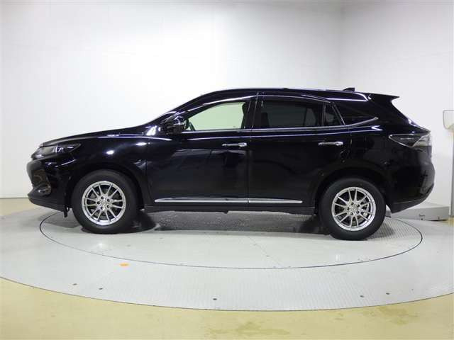 ハリアー2.0 エレガンス