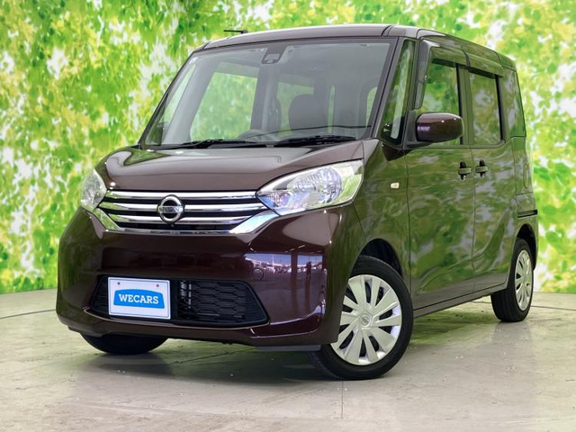 デイズルークスX