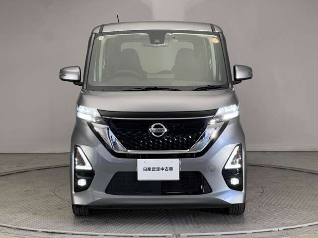 ルークスハイウェイスター