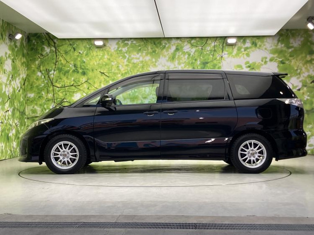 エスティマ2.4 アエラス