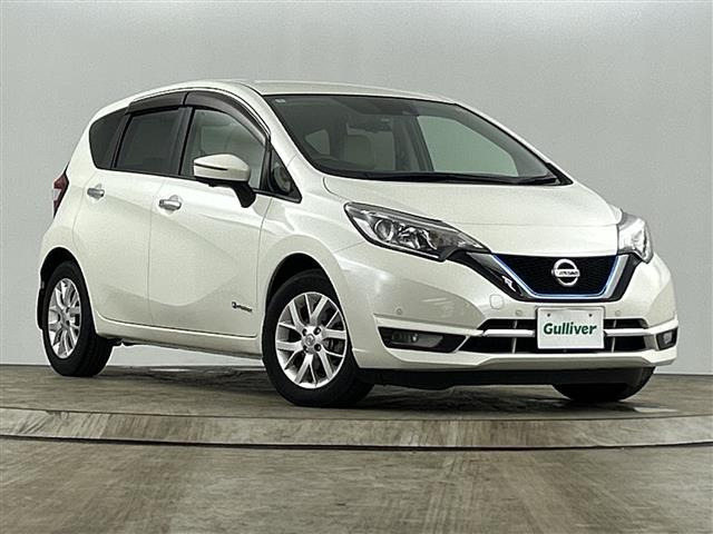 ノート1.2 e-POWER メダリスト