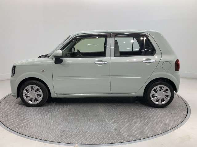 ミラトコットL SAIII