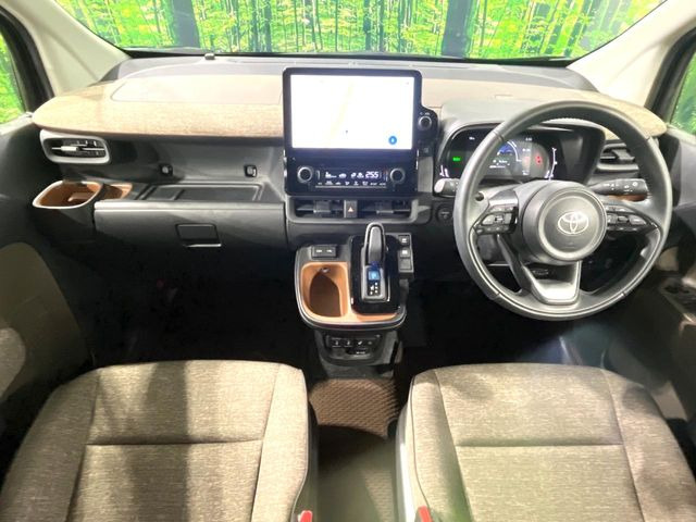 シエンタハイブリッド 1.5 Z