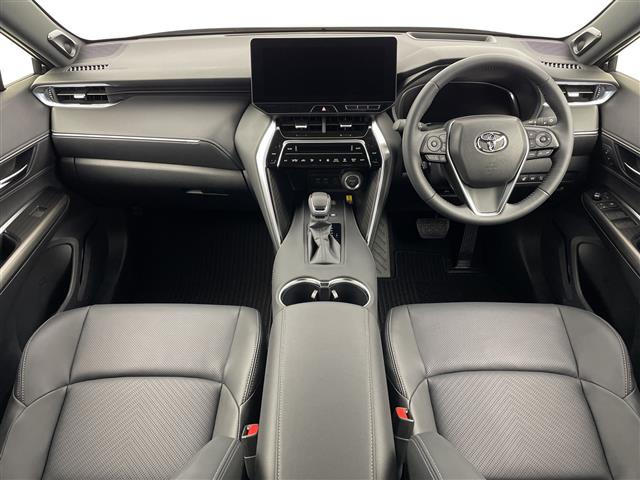 ハリアー2.5 ハイブリッド Z レザーパッケージ ナイトシェード E-Four 4WD