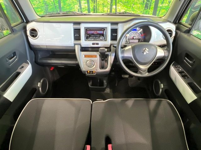 ハスラーG ターボ