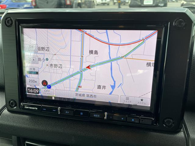 ジムニーシエラ1.5 JC 4WD