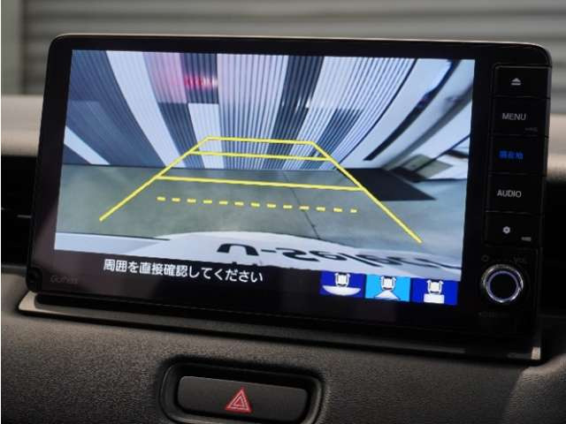 ヴェゼル1.5 ハイブリッド Z