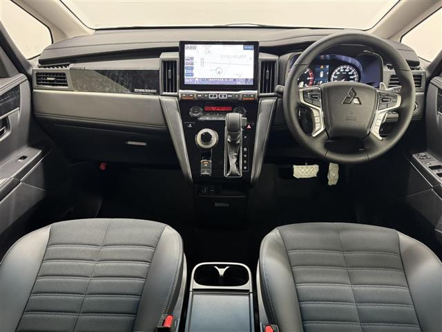 デリカD:52.4 シャモニー 4WD