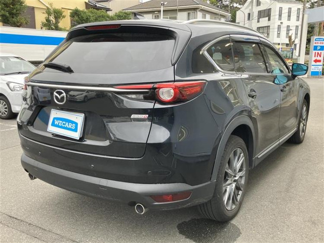 CX-82.2 XD Lパッケージ