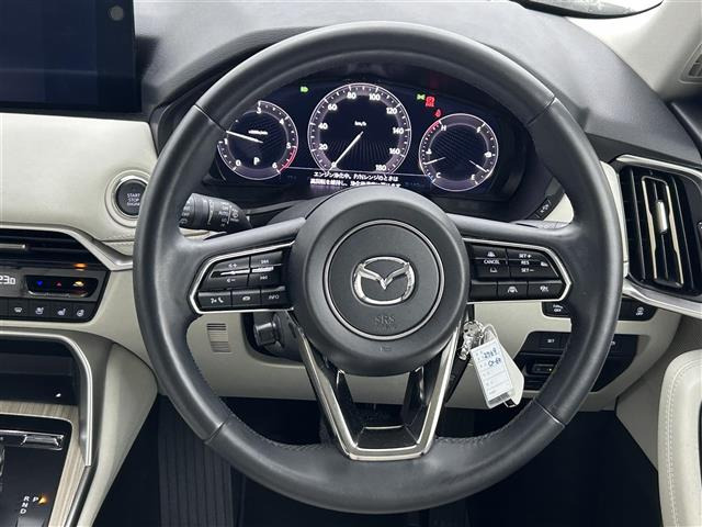 CX-603.3 XD エクスクルーシブモード ディーゼル