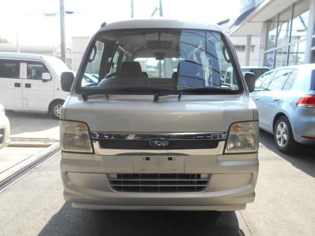 サンバーディアス